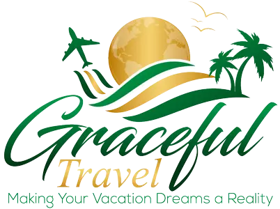 GF Travel Logo